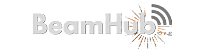 BeamHub logo